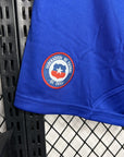 Shorts Chile 2024/25 Home