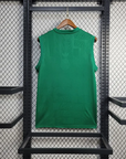 25/26 Mexico Special Edition Vest - Green
