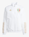 Jacket Italy 125th Anniversary