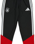 2026-27 Germany adidas Presentation Jacket + Pants/Bottoms - World Cup 2026