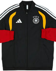 2026-27 Germany adidas Presentation Jacket + Pants/Bottoms - World Cup 2026