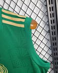 25/26 Mexico Special Edition Vest - Green
