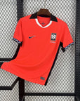2025 South Korea Home - Fan version