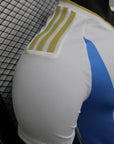 2025 Player Argentina Home - Slim Fit