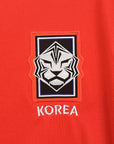 2025 South Korea Home - Fan version