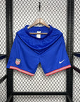 Shorts USA 2024/25 Home