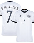 Germany Schweinsteiger 7 Anniversary Fan Jersey 2024/25