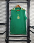 25/26 Mexico Special Edition Vest - Green