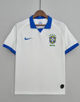Brazil 2019 third Retro Jersey