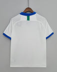 Brazil 2019 third Retro Jersey