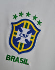 Brazil 2019 third Retro Jersey