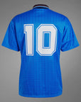 Argentina 1994 II Away Jersey - Retro Version