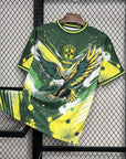 Brazil 2024 Special Edition Yellow - Brasil
