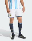 Shorts Argentina 26/27 Home