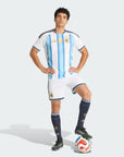 Shorts Argentina 26/27 Home