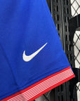 Shorts USA 2024/25 Home