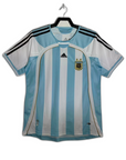 Argentina 06/07 I Home Jersey - Retro Version