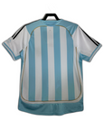 Argentina 06/07 I Home Jersey - Retro Version