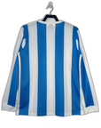 Argentina 1986 I Home Jersey - Long Sleeve Retro Version