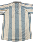 Argentina 1998 I Home Jersey - Retro Version
