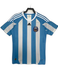 Argentina 2010 I Home Jersey - Retro Version