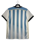 Argentina 2014 I Home Jersey - Retro Version