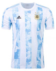 Argentina 21/22 I Home Jersey - Fan Version