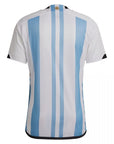 Argentina 22/23 I Home Jersey - Fan Version