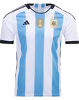 Argentina 22/23 I Home Jersey - Player Version - Slim Fit