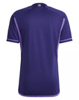 Argentina 22/23 II Away Jersey - Fan Version