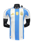 Argentina 24/25 Commemorative Edition Jersey - Player Version - Slim Fit