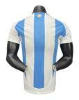 Argentina 24/25 Commemorative Edition Jersey - Player Version - Slim Fit
