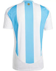 Argentina 24/25 I Home Jersey - Fan Version