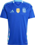 Argentina 24/25 II Away Jersey - Fan Version