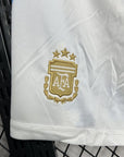 Shorts Argentina l 2024/25