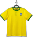 Brazil 1970 I Home Jersey - Retro Version