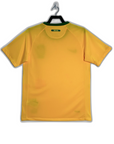 Brazil 2010 I Home Jersey - Retro Version