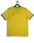 Brazil 2014 I Home Jersey - Retro Version