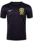Brazil 22/23 Goalkepper Jersey - Fan Version