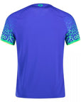 Brazil 22/23 II Away Jersey - Fan Version