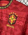 2025 Brazil Special Edition - Fan Version
