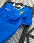 Retro Brazil 93/94 away Retro
