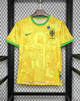 2024 Brazil Special Edition - Fan Version