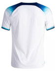 England 22/23 I Home Jersey - Player Version - Slim Fit