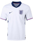 England 24/25 I Home Jersey - Player Version - Slim Fit