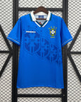 Retro Brazil 93/94 away Retro