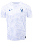 France 22/23 II Away Jersey - Fan Version