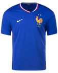 France 24/25 I Home Jersey - Fan Version