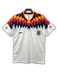 Germany 1994 I Home Jersey - Retro Version