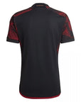 Germany 22/23 II Away Jersey - Fan Version